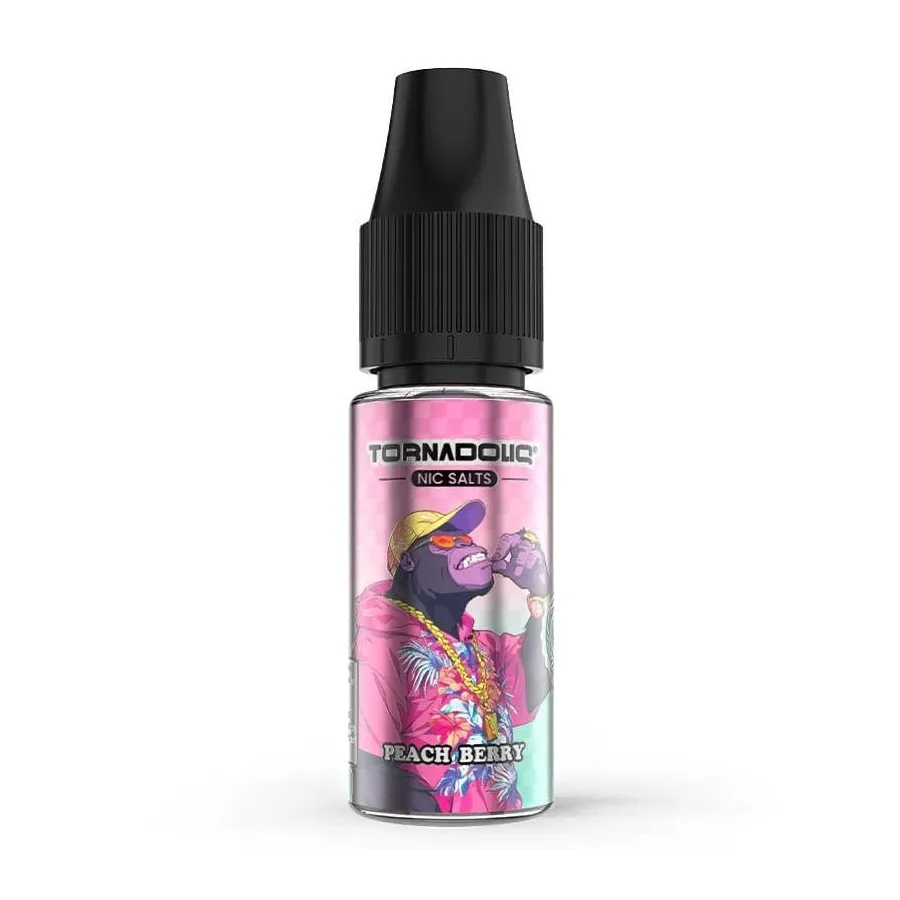 Peach Berry