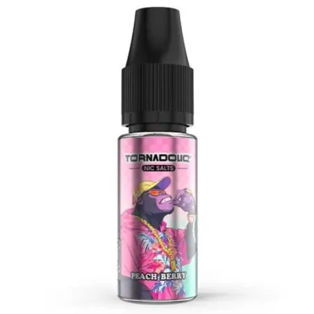 Peach Berry