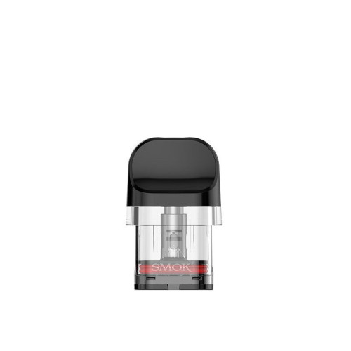 Cartouches Novo Pod 2ml Meshed par 3 - Smoktech