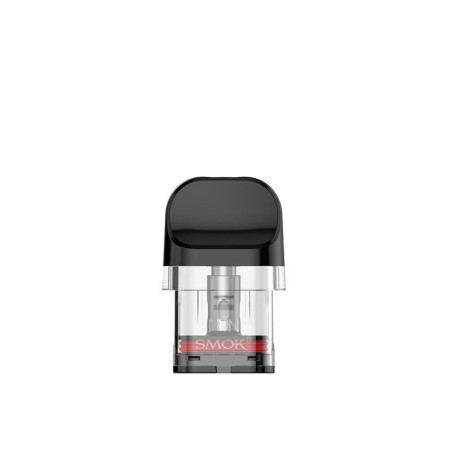 Cartouches Novo Pod 2ml Meshed par 3 - Smoktech