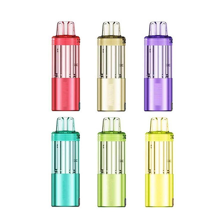 Cartouche Meteorite Vide 10ml - JNR