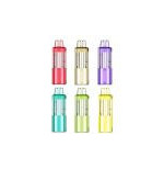 Cartouche Meteorite Vide 10ml - JNR