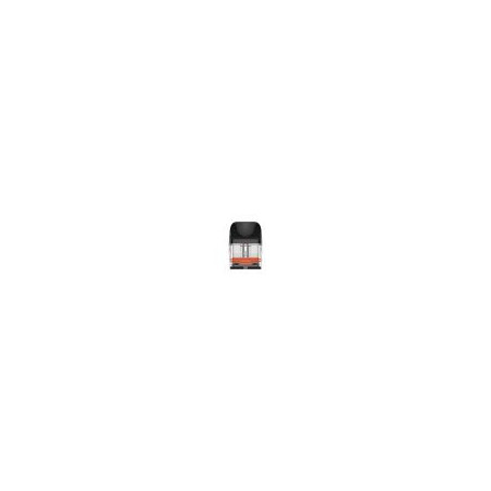 Cartouches Xros Series 3ml Core X 3.0 par 4 - Vaporesso