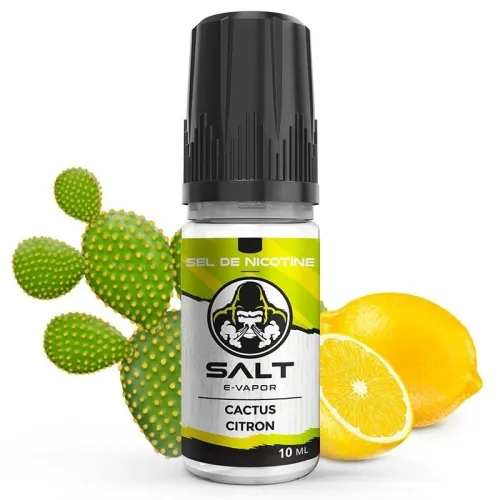 Cactus Citron
