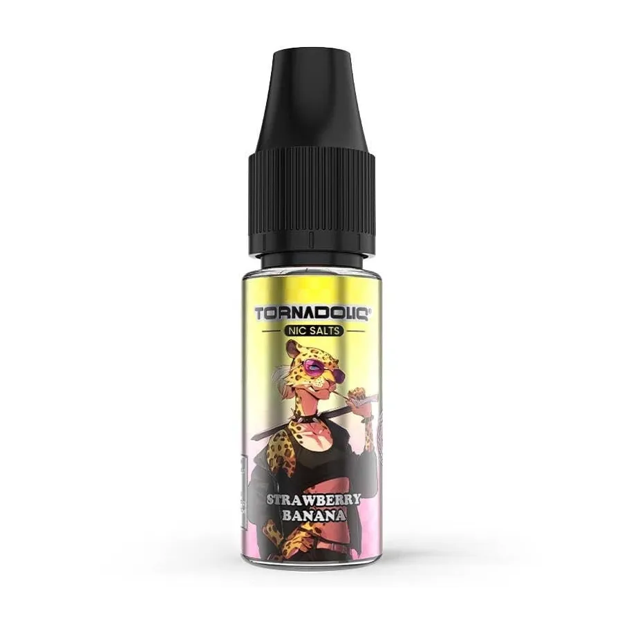 Strawberry Banana