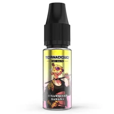 Strawberry Banana