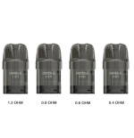 Pack de 3 Cartouches 3mL Nevoks A1 Nevoks