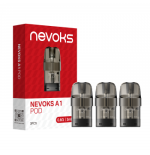 Pack de 3 Cartouches 3mL Nevoks A1 Nevoks