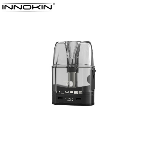 Cartouches Klypse et Klypse Pro 2ml (3pcs) - Innokin
