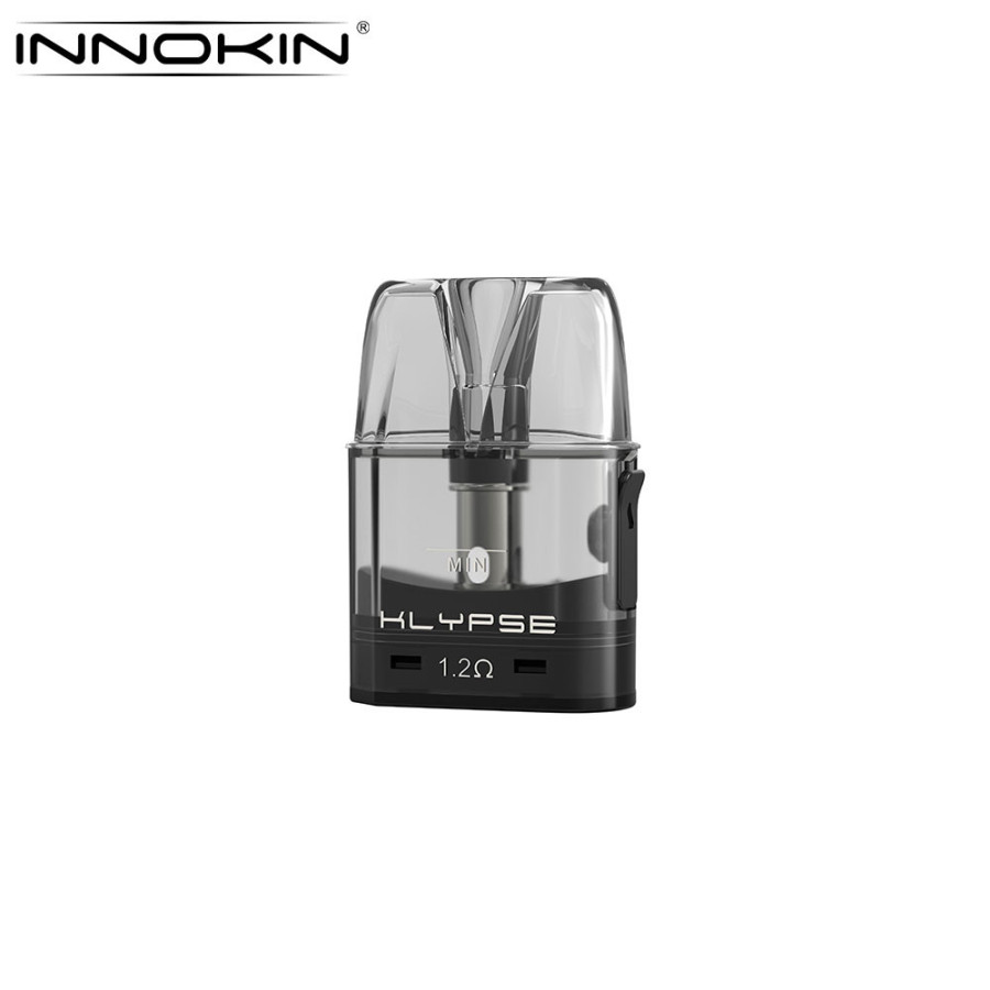 Cartouches Klypse et Klypse Pro 2ml (3pcs) - Innokin