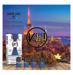 Vaze - Empire State | Cartouches x 4