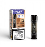Pod Pré-rempli Tappo Menthe Verte 2ml - Lost Mary