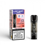 Pod Pré-rempli Tappo Menthe Verte 2ml - Lost Mary