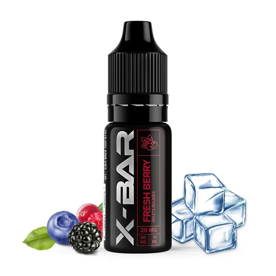 Fresh Berry
