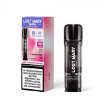 Pod Pré-rempli Tappo Menthe Verte 2ml - Lost Mary