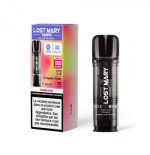 Pod Pré-rempli Tappo Menthe Verte 2ml - Lost Mary