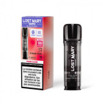 Pod Pré-rempli Tappo Menthe Verte 2ml - Lost Mary