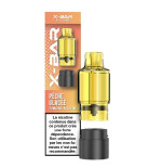 Cartouche pré-remplie X-Line 15K X-Bar