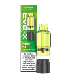 Cartouche pré-remplie X-Line 15K X-Bar