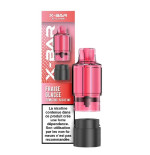 Cartouche pré-remplie X-Line 15K X-Bar