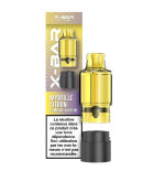 Cartouche pré-remplie X-Line 15K X-Bar