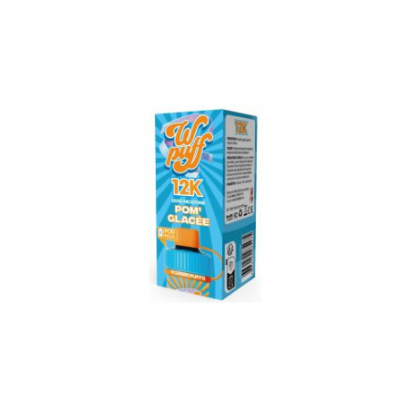 Catouche Mashmallow - WPuff Pods 12K