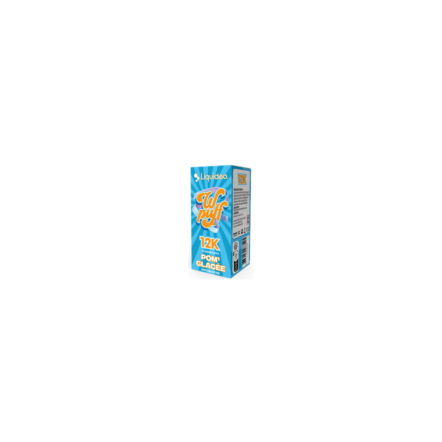 Catouche Mashmallow - WPuff Pods 12K