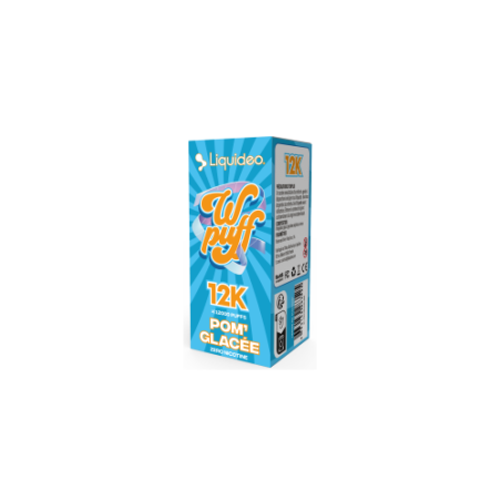 Catouche Mashmallow - WPuff Pods 12K