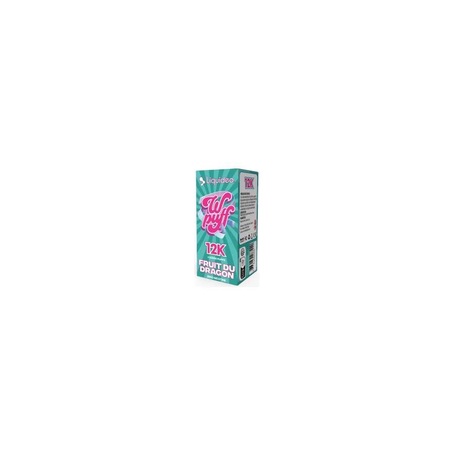 Catouche Mashmallow - WPuff Pods 12K