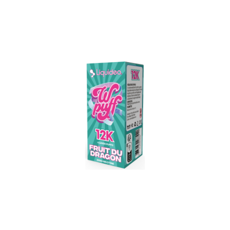 Catouche Mashmallow - WPuff Pods 12K