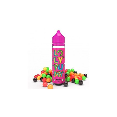 Dragy Pills