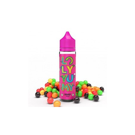 Dragy Pills