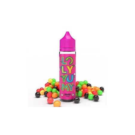 Dragy Pills