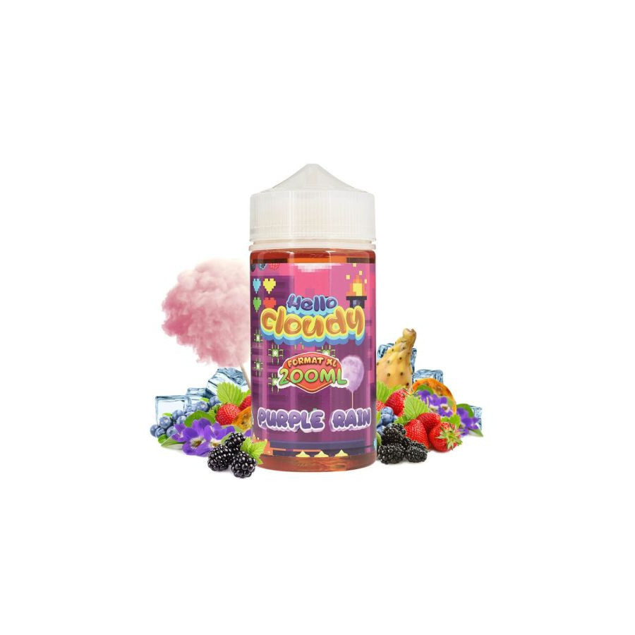 Catouche Mashmallow - WPuff Pods 12K