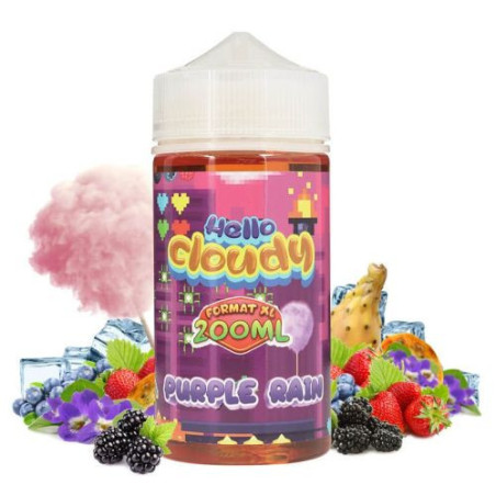 Catouche Mashmallow - WPuff Pods 12K