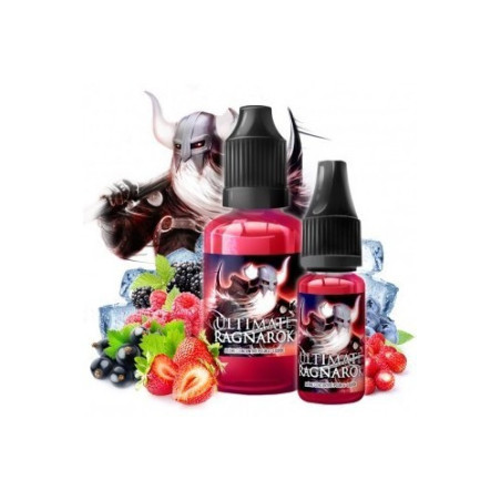 Cartouche Myrtille Framboise 12000 puffs - WPUFF 12K