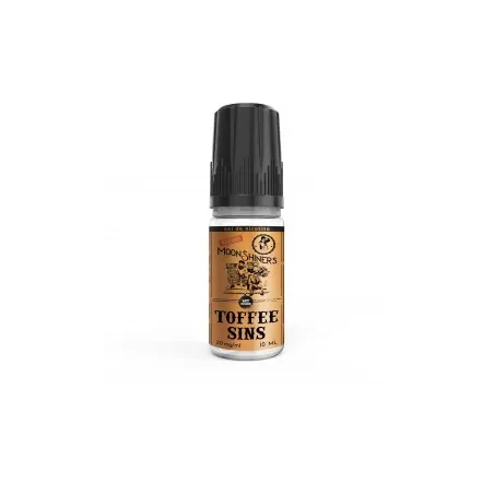 Toffee Sins