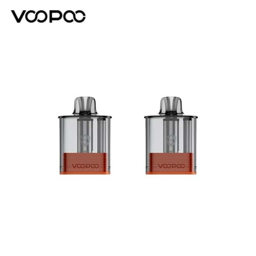 Cartouches Vrizz V2 15ml par 2 - Voopoo