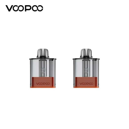 Cartouches Vrizz V2 15ml par 2 - Voopoo