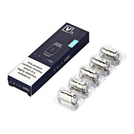 Pack de 2 Cartouches 6ml Hookah Air Fumytech - 0.4 ohm
