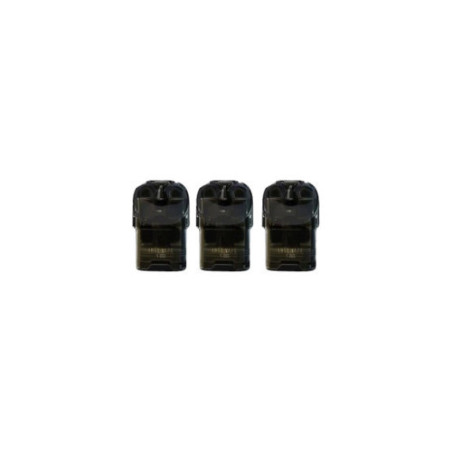 Pack de 2 Cartouches 6ml Hookah Air Fumytech - 0.4 ohm
