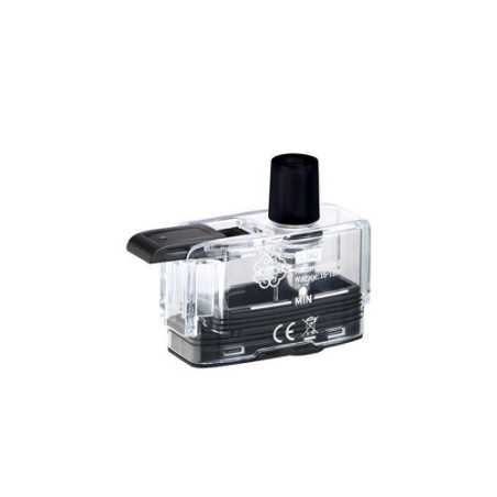 Pack de 2 Cartouches 6ml Hookah Air Fumytech - 0.4 ohm