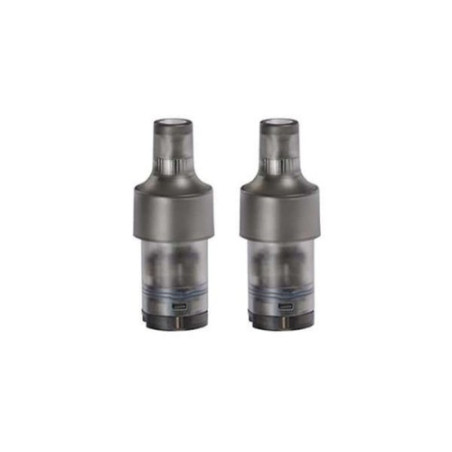 Pack de 2 Cartouches 6ml Hookah Air Fumytech - 0.4 ohm