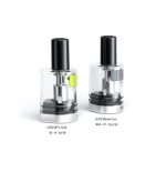 Pack de 2 Cartouches 6ml Hookah Air Fumytech - 0.4 ohm