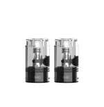 Pack de 2 Cartouches 6ml Hookah Air Fumytech - 0.4 ohm