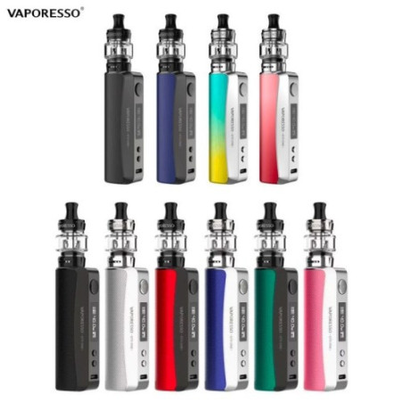 Pack de 2 Cartouches 6ml Hookah Air Fumytech - 0.4 ohm