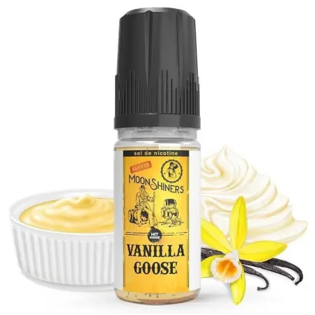 Vanilla Goose