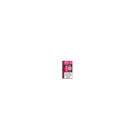 Cartouche Dojo Blast 6000 puffs - Dojo by Vaporesso