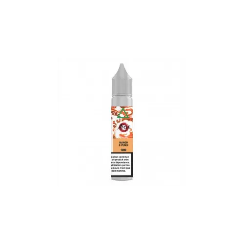 Mango Peach