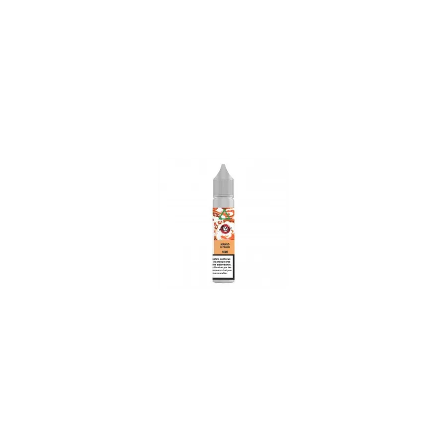 Mango Peach